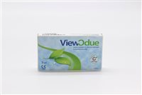 Lenti a contatto sferiche Coopervision ViewOdue Silicone EYE0314086M-12.00